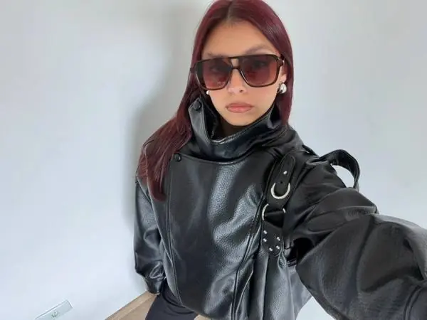 Vellora Instagram - cliente real